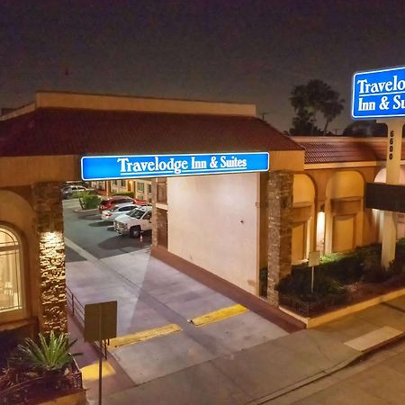 Travelodge Inn & Suites By Wyndham Bell Los Angeles Area Exterior photo